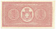 1 LIRA BUONO DI CASSA EFFIGE VITTORIO EMANUELE III 02/09/1914 SUP - Regno D'Italia – Other