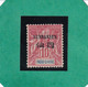 FRANCE(ex-colonies Et Protectorats): YUNNANFOU N°5 NSG -1906- Joli Centrage - Used Stamps