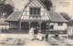 FRANCE - 54 - NANCY - Exposition De NANCY - Le Village Alsacien - La Taverne - Carte Postale Ancienne - Nancy