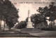 Camp De Beverloo - Monument Tacambaro - Leopoldsburg (Camp De Beverloo)