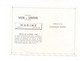Collection Des CADEAUX TINTIN - CHROMO MARINE -    BRICK DE GUERRE 1820   - Série 14  N° 100 - - Chromo's