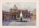 VATICAN(ASTRO) - Vatikanstadt