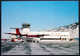 Greenland  Cards GODTHÅB AIRPORT  17-11-1980 EGEDESMINDE( Lot  703 ) - Groenland