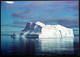 Greenland  Cards ICEBERG 20-11-1978 EGEDESMINDE( Lot  741 ) - Greenland