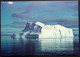 Greenland  Cards ICEBERG 20-11-1978 EGEDESMINDE( Lot  739 ) - Greenland