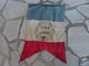 WW2 DRAPEAU FANION   PAIX TRAVAIL  72  X 43  CM - Drapeaux