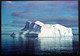 Greenland  Cards ICEBERG 20-11-1978 EGEDESMINDE( Lot  732 ) - Groenlandia