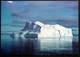 Greenland  Cards ICEBERG 20-11-1978 EGEDESMINDE( Lot  745 ) - Groenlandia