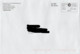 COVERS Post Canada Philatelic Bureau Mail Postes Postage Paid Port Payé One With QR Code Letter Post Postes Aux Lettres - Perfin