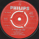 * 7"  *  WILLEKE ALBERTI - DE WINTER WAS LANG (Favorieten Expres 1964 EX) - Autres - Musique Néerlandaise