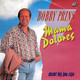 * 7" *  BOBBY PRINS - MAMA DOLORES (Belgie 1992 EX!!) - Autres - Musique Néerlandaise