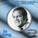 * 7" *  BOBBY PRINS - TE JONG (Belgie 1979) - Sonstige - Niederländische Musik