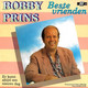 * 7" *  BOBBY PRINS - BESTE VRIENDEN (Belgie 1992 EX!!) - Other - Dutch Music