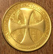 84 AVIGNON NOTRE-DAME DES DOMS LE CLOCHER AB 2012 MÉDAILLE ARTHUS BERTRAND JETON TOURISTIQUE MEDALS TOKENS COINS - 2012