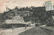 Belgique - Esneux - Le Tunnel - Chateau - Gare - Animé - Edit. Bicheroux - Carte Postale Ancienne - Esneux