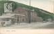 Belgique - Esneux - Station - Colorisé - Phot. Berters - Lib. J.Bellens - Oblitéré Esneux 1907 - Carte Postale Ancienne - Esneux