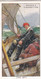 Smugglers & Smuggling 1932  - 12 The Spy -  Ogdens Original Cigarette Card - - Ogden's