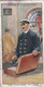 Smugglers & Smuggling 1932  - 36 The Customs Officer -  Ogdens Original Cigarette Card - - Ogden's