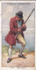 Smugglers & Smuggling 1932  - 4 The Batman -  Ogdens Original Cigarette Card - - Ogden's