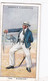 Smugglers & Smuggling 1932  - 19 The Warrior -  Ogdens Original Cigarette Card - - Ogden's