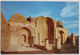 ISRAEL NEGEV DESERT SIVTA SHIVTA OLD CITY RUINS ANCIENT CHURCH PC PICTURE PHOTO CARD POSTCARD CARTOLINA ANSICHTSKARTE - Nieuwjaar