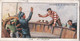 Smugglers & Smuggling 1932  - 45 The Hijacker -  Ogdens Original Cigarette Card - - Ogden's