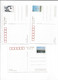 Delcampe - CHINA CHINE - TIANJIN - FOLDER WITH 10 POSTCARDS FULL SET MODERN - China