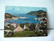 210. SAINT BARTHELEMY GUADELOUPE OUTRE MER LA RADE DE GUSTAVIA CPSM - Saint Barthelemy