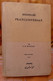 Dictionnaire Français-persan Par J.B. Nicolas - Woordenboeken