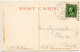 United States 1911 Postcard Duluth, Minnesota - Ship Canal & Aerial Bridge; Duluth & Minneapolis RPO Postmark - Duluth