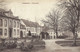 Meerbeke   -   Kerkplaats   -   1922   Naar   Ostende - Ninove