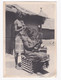 CPA 1949 , Togo , Femme Au Seins Nus , Pour Toulouse. - Togo