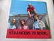 STRANGERS TE KOOP - Humor, Cabaret