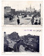 USA - New York - Union Square And Cooper Square - 1903 - 2 Postcards - Union Square