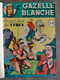 Album Reliure GAZELLE BLANCHE N° 4 Avec N° 40.41.42.43.44.45.46.47.48.49.50.51 SAGE 1950 - Sagédition