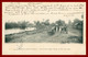* GAMBIE - BATHURST - Gambia River - Part Of The Native Village By The River Side - Animée - 1909 - Gambie