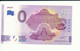 Billet Touristique 0 Euro - VICHY - UESF - 2020-1 - N° 3354 - Autres & Non Classés