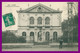 * ANZIN - Monument Fontaine - Cours De Dessin Industriel - Facteur - Convoyeur VIEUX CONDE à SOMAIN 1912 - DELSART - Anzin