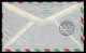 PORTUGAL AIRMAL COVER - 1950 FROM PORTUGAL TO UNITED STATES - CARIMBO LISBOA (PLB#03-01) - Brieven En Documenten