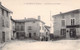 FRANCE - 69 - DARDILLY - La Place Et La Poste - Carte Postale Ancienne - Other & Unclassified