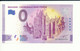 Billet Touristique 0 Euro - BEAUVAIS - CATHÉDRALE SAINT-PIERRE - UETB - 2020-2 - N° 204 - Autres & Non Classés