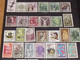 Delcampe - (ESP1) ESPAGNE / Album  De 800 Timbres Et 4 Blocs Tous Neuf ** MNH (aucun Double ;  Divers Sujets Thématique )  SUPERBE - Collections