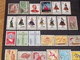 Delcampe - (ESP1) ESPAGNE / Album  De 800 Timbres Et 4 Blocs Tous Neuf ** MNH (aucun Double ;  Divers Sujets Thématique )  SUPERBE - Collections