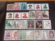 Delcampe - (ESP1) ESPAGNE / Album  De 800 Timbres Et 4 Blocs Tous Neuf ** MNH (aucun Double ;  Divers Sujets Thématique )  SUPERBE - Collections