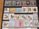 Delcampe - (ESP1) ESPAGNE / Album  De 800 Timbres Et 4 Blocs Tous Neuf ** MNH (aucun Double ;  Divers Sujets Thématique )  SUPERBE - Collections