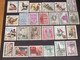 Delcampe - (ESP1) ESPAGNE / Album  De 800 Timbres Et 4 Blocs Tous Neuf ** MNH (aucun Double ;  Divers Sujets Thématique )  SUPERBE - Collections