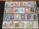 Delcampe - (ESP1) ESPAGNE / Album  De 800 Timbres Et 4 Blocs Tous Neuf ** MNH (aucun Double ;  Divers Sujets Thématique )  SUPERBE - Collections