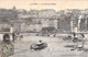 FRANCE - 69 - LYON - Le Pont La Feuillée - Bateau - Carte Postale Ancienne - Andere & Zonder Classificatie