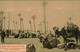 LIBIA / LIBYA - TURKEY / ITALY WAR - CAROVANA DI VIVERI CATTURATA AI TURCHI - 1910s (11865) - Libia