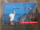 SLOVENSKO  - THE ASH HERON   50 000  PIECES - Arenden & Roofvogels